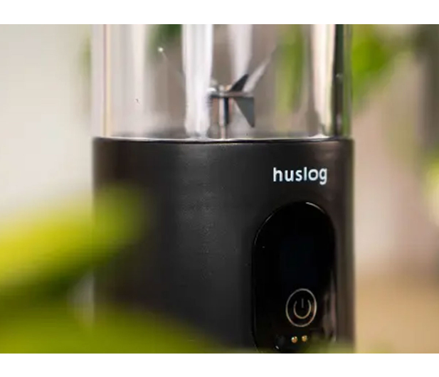 Huslog Blender bezprzewodowy TO GO 315W - 1571370 - zdjęcie 6